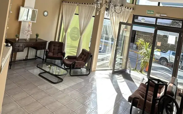 Gran Bahía Resort