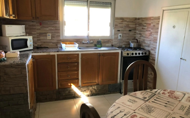 Casa en el Real de san carlos