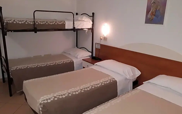 Hotel Ciclamino
