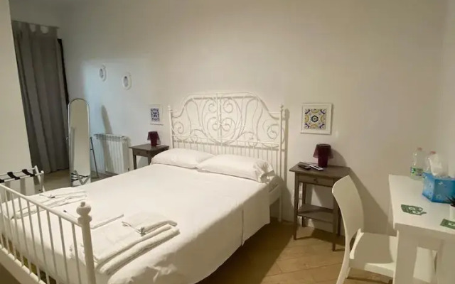 Manu's house B&B