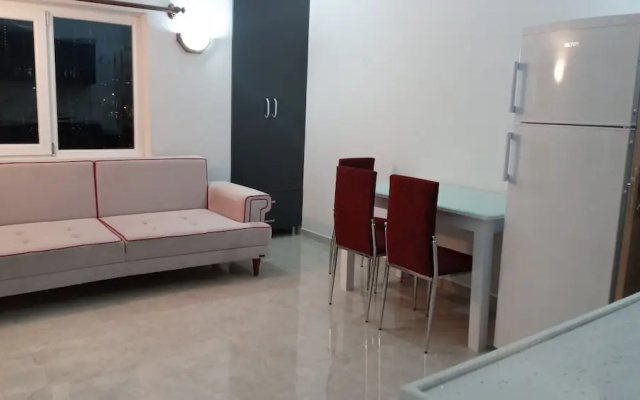 Bulut Apartment