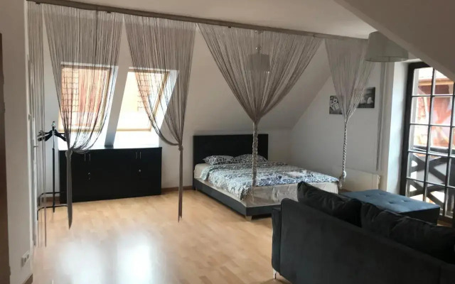 Apartament Sunrise