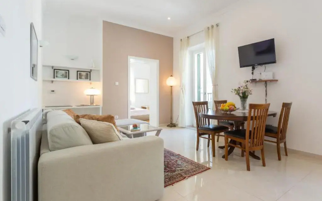 Apartments Villa Victoria I