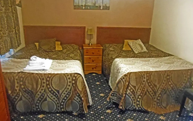 Baytree Lodge