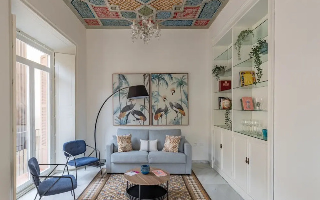 Thyssen Boutique Apartments Caleta Homes