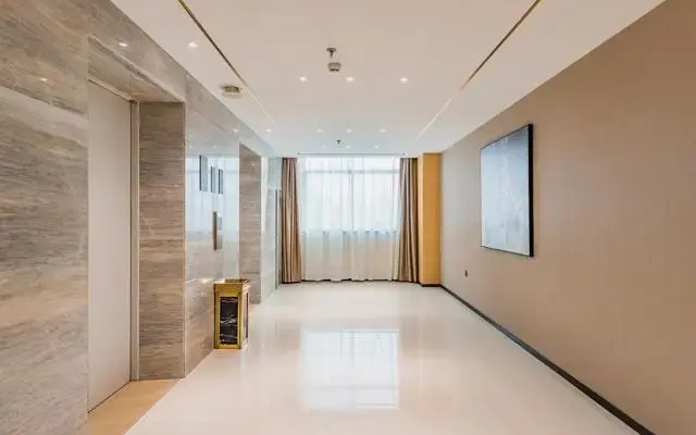 City Comfort Inn Dongguan Bus East Station