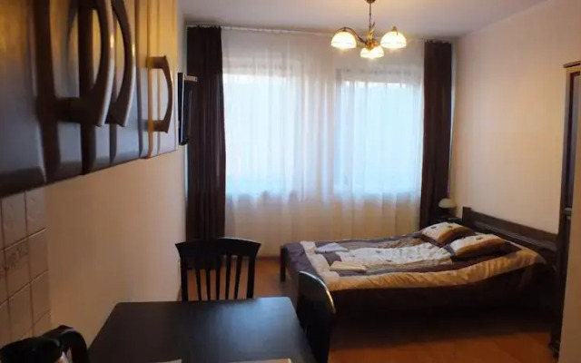 Pokoje Gościnne Sylwia