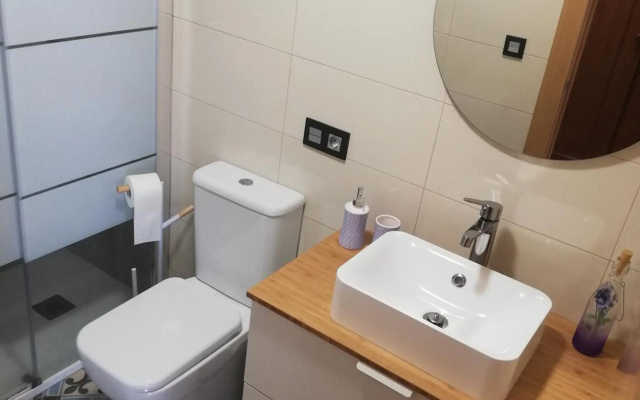 Apartamento La Muralla de Llanes