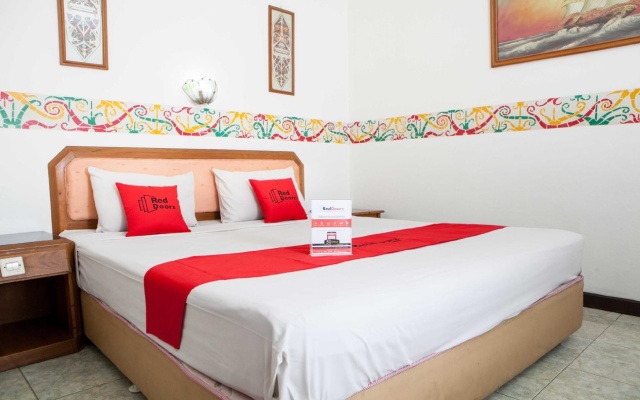 New B Hotel Bandung