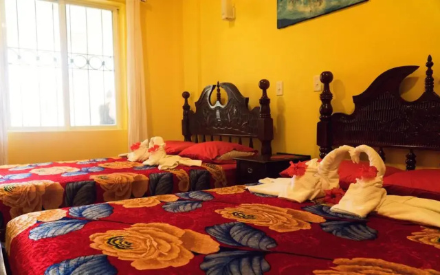 Inn at White Horse Guest House