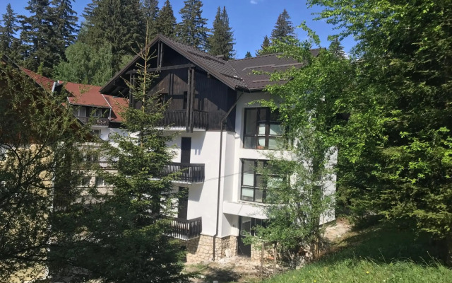 Montana Residence