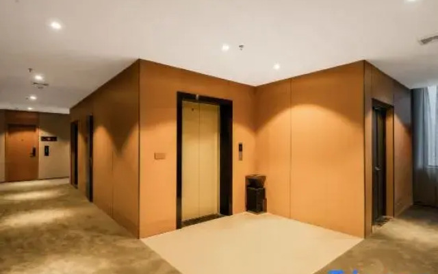 LUODING  Baili Hotel