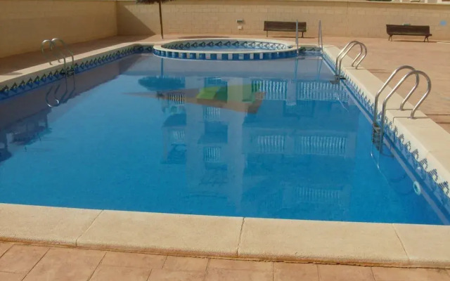 Apartamentos Mares III 1.2 A