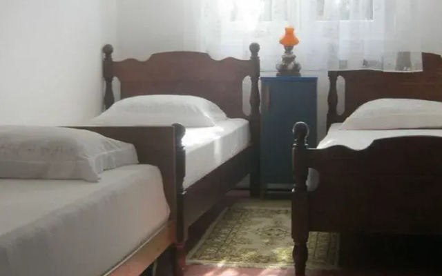 Holiday house Ivanka - 5m from sea: Cesarica, Riviera Senj