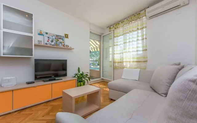 Apartments Cetina
