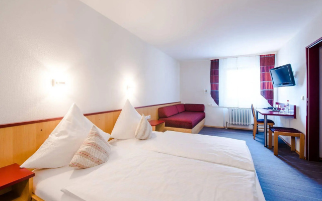 Hotel Gasthof Zum Rössle