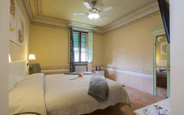 Villa Sant Andrea