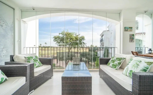 Spectacular and Stylish 2 Bed Aparment - AA1711LT