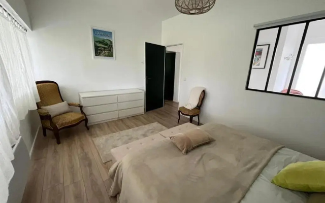 Appartement Urt, 3 pièces, 8 personnes - FR-1-239-795