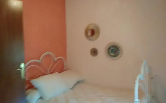 House With 2 Bedrooms in Entrimo, With Wonderful Mountain View