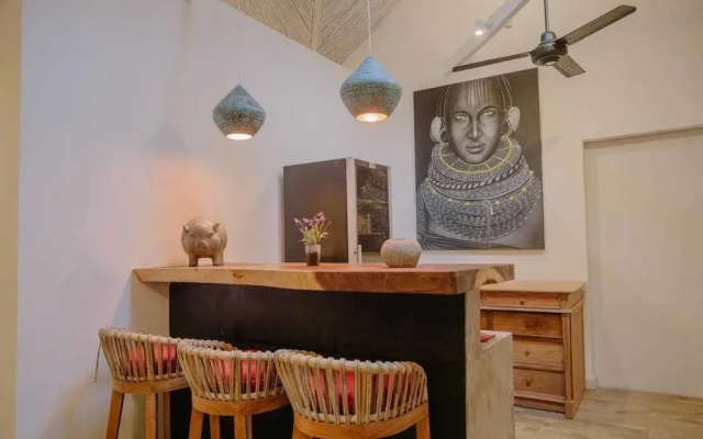 The Secret Jungle Villas by Premier Hospitality Asia