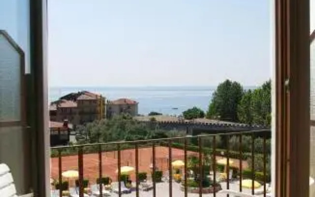Hotel Garden