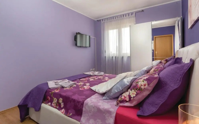 Stunning Home in Pula With Wifi and 4 Bedrooms
