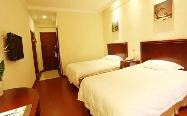 GreenTree Inn Weihai Port