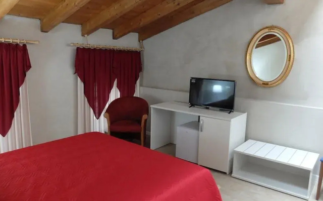B&B Eldorado
