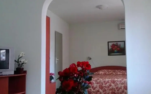 Hotel Focus