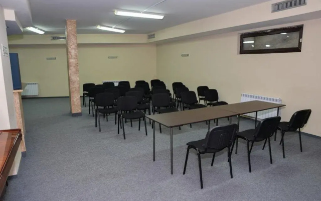 Bistrica Hotel