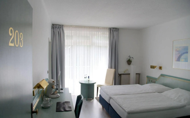 Hotel Residenz Lauterbach