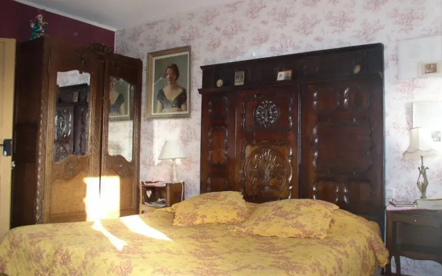 Auberge de bel air
