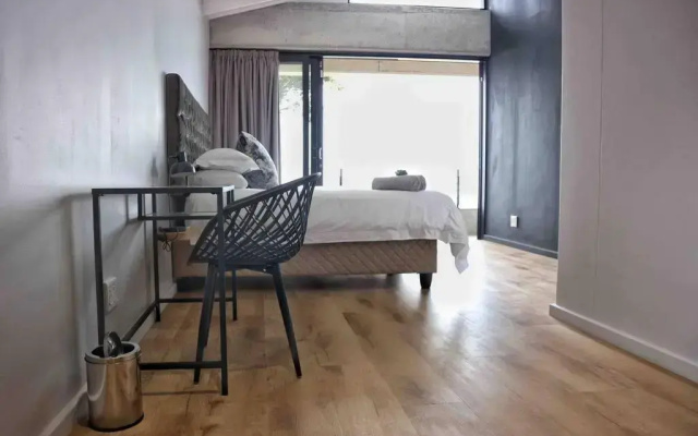 IMOYO INN Luxury Ocean View family house Sandbaai