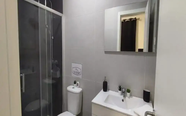 Lisbon Palma Rooms