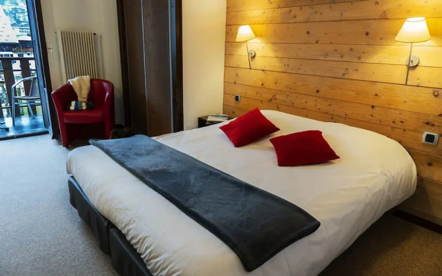 Cap Vacances Morzine de l'Hauturière