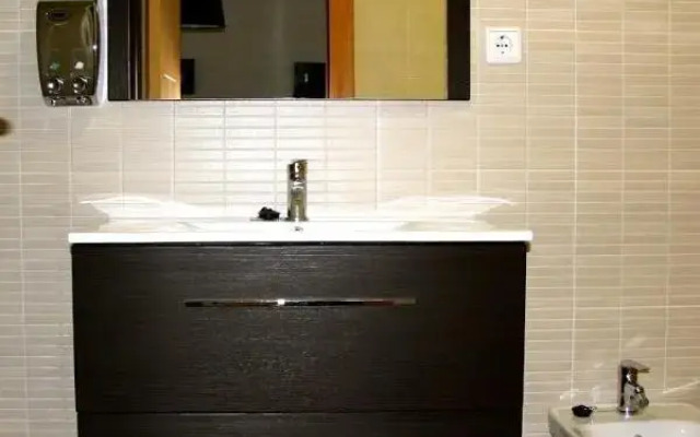 Studio in Benalmadena Costa 101433