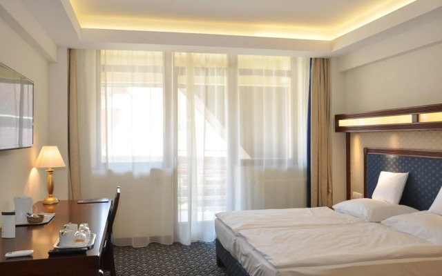 Centrum Hotel Superior