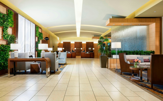 The Westin Arlington