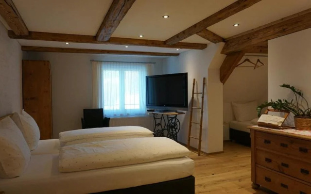 Hotel Waldrast B&B