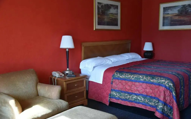 Homeplace Inn
