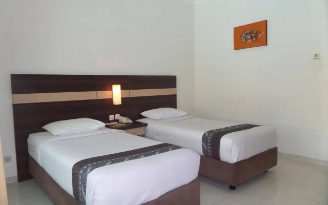 Bintang Mulia Hotel