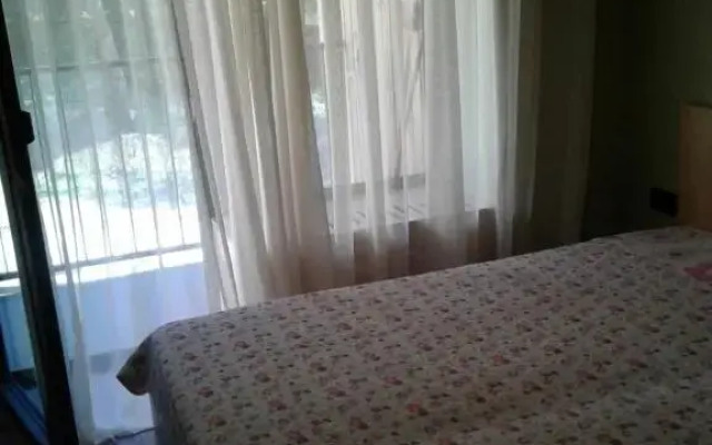 Bakuriani Kokhta Mitarbi Resort 64