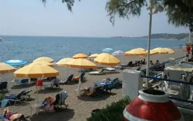Vatera Beach Hotel