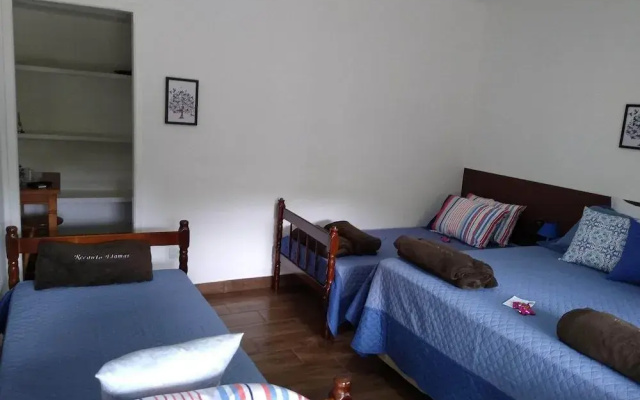 Recanto Elamar