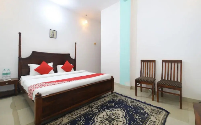 OYO 47126 Pushkar Village Resort