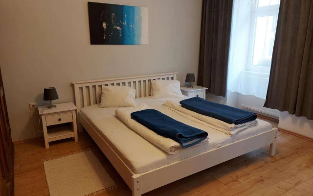 Hotel Andrea