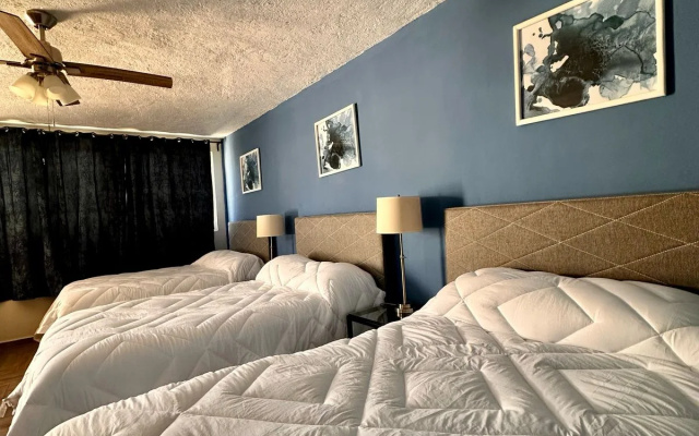 Hotel Nikché Mérida