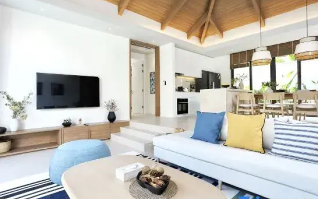 Lerka Villa Elegant 3 Bedroom