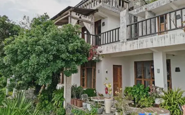 Wenzhou Jinli Yunshe Inn